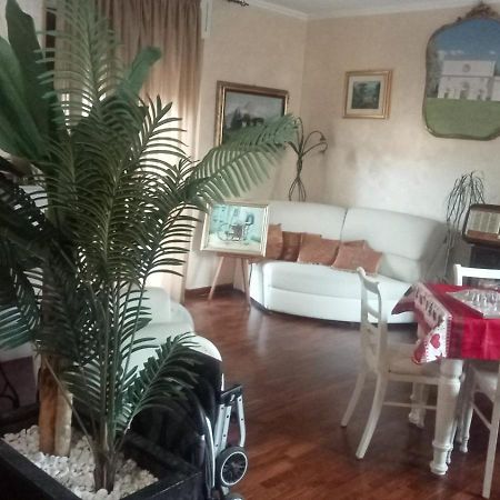 A L'Aquila Per Un Sogno Hotel ภายนอก รูปภาพ