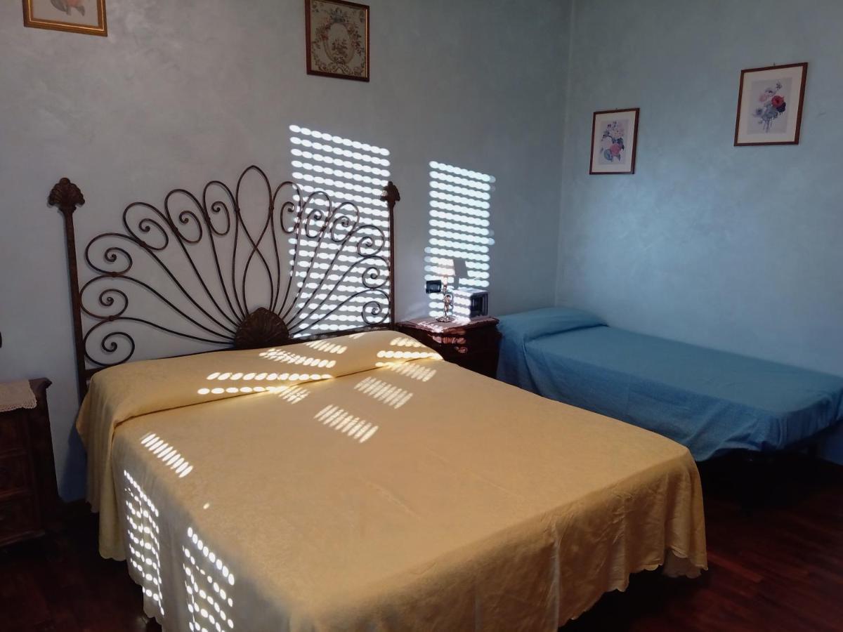 A L'Aquila Per Un Sogno Hotel ภายนอก รูปภาพ