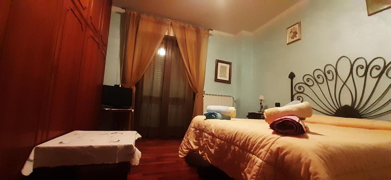 A L'Aquila Per Un Sogno Hotel ภายนอก รูปภาพ