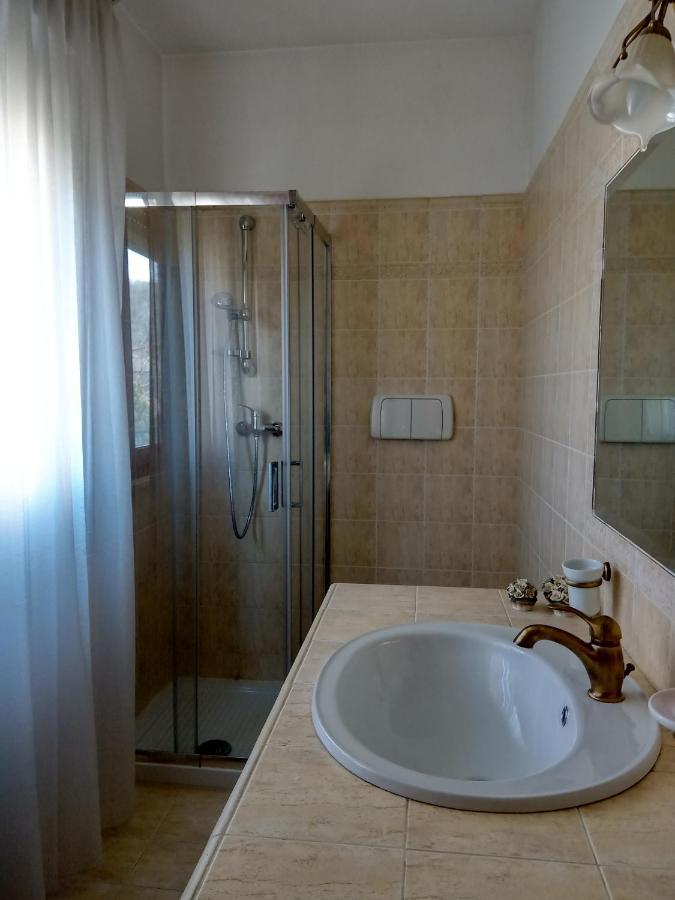 A L'Aquila Per Un Sogno Hotel ภายนอก รูปภาพ