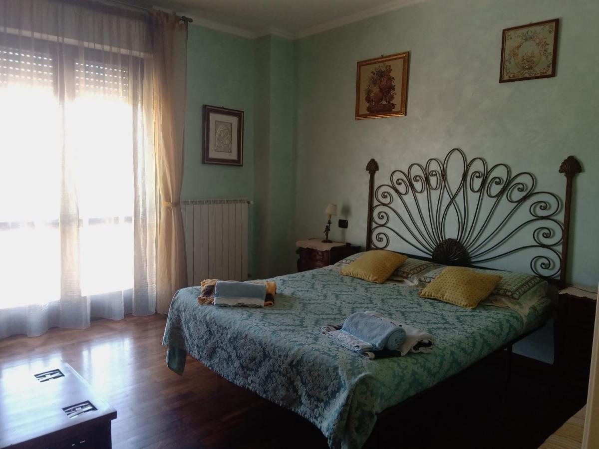 A L'Aquila Per Un Sogno Hotel ภายนอก รูปภาพ