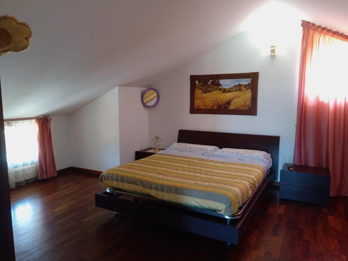 A L'Aquila Per Un Sogno Hotel ภายนอก รูปภาพ