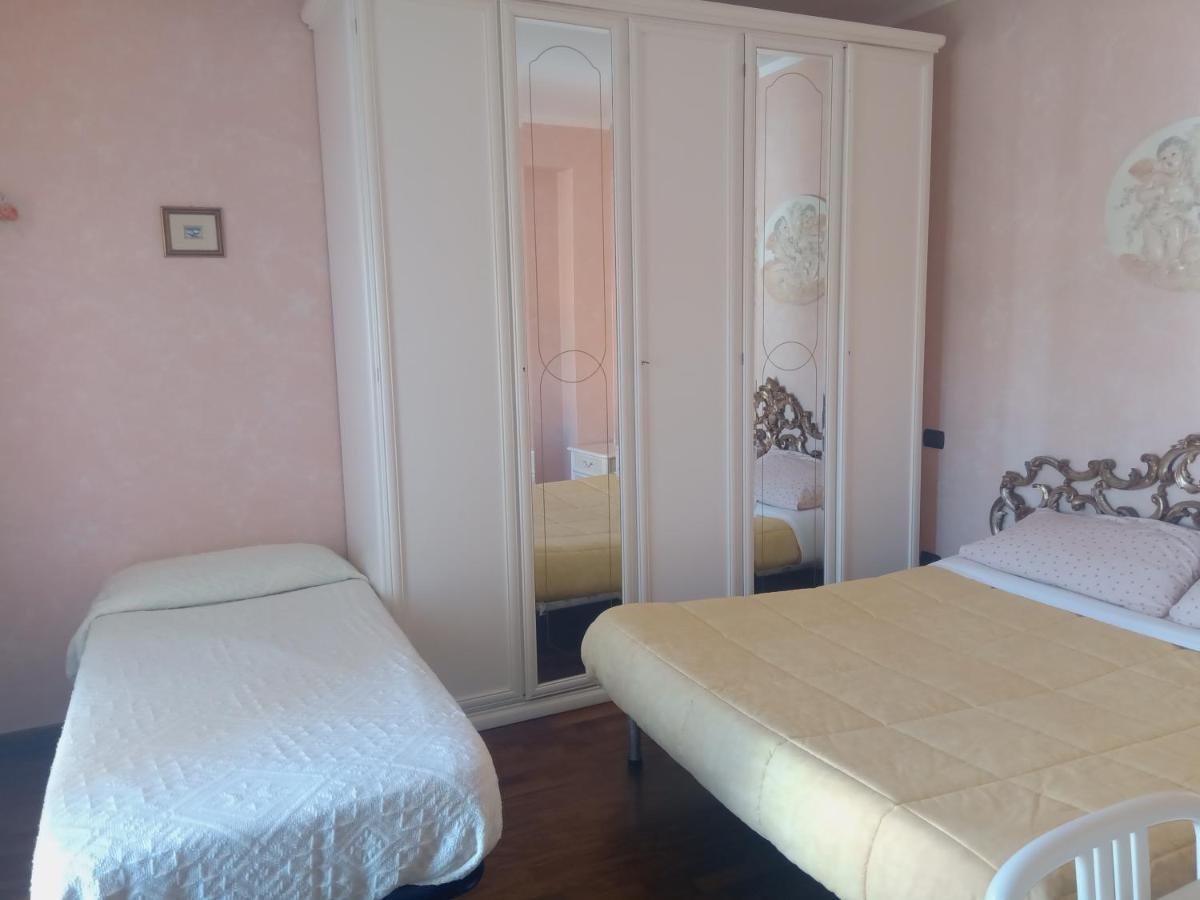 A L'Aquila Per Un Sogno Hotel ภายนอก รูปภาพ