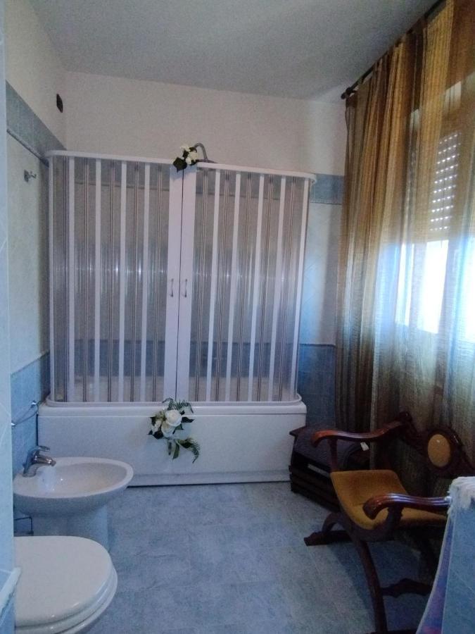 A L'Aquila Per Un Sogno Hotel ภายนอก รูปภาพ