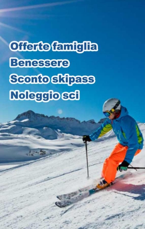 A L'Aquila Per Un Sogno Hotel ภายนอก รูปภาพ