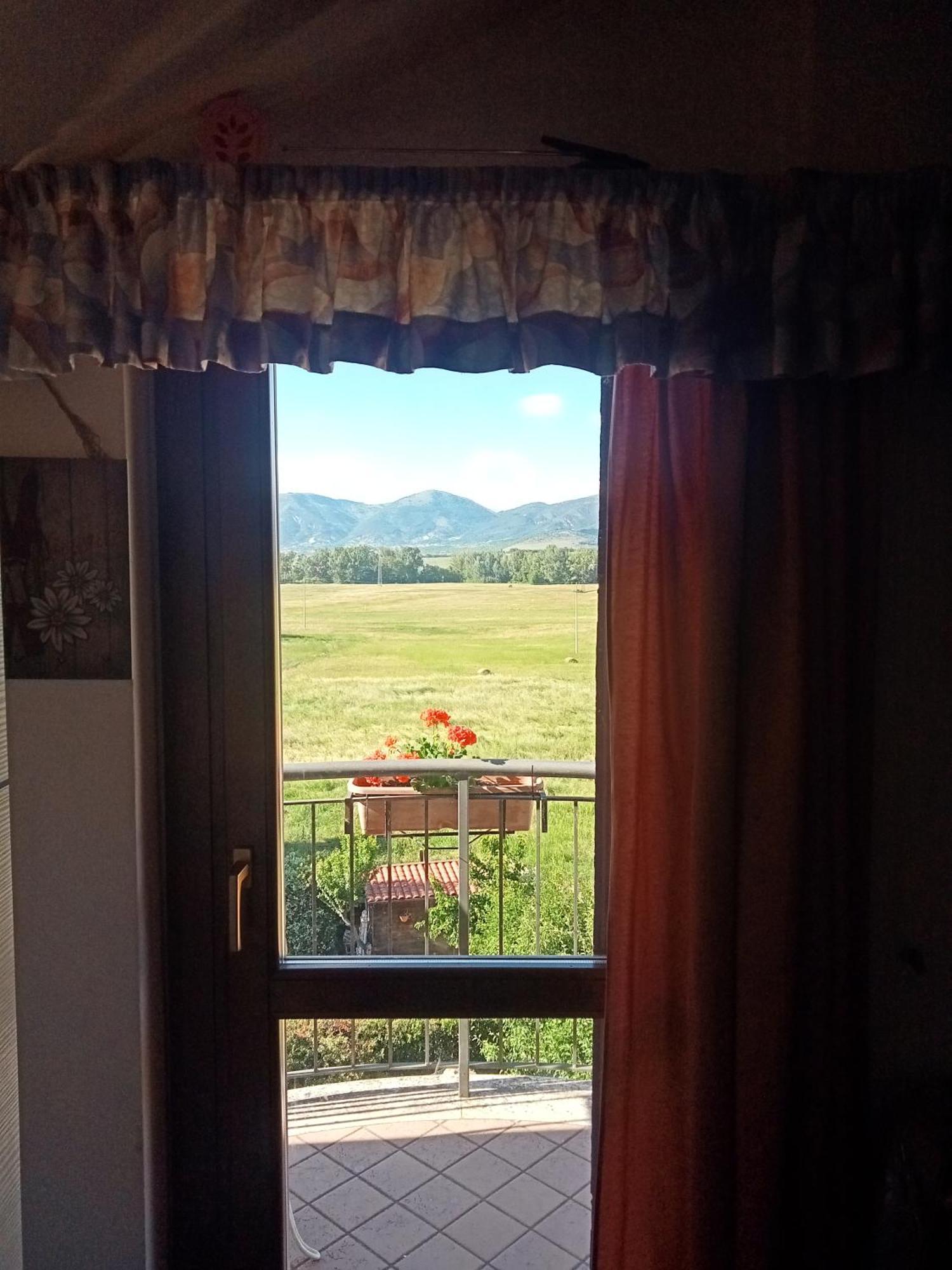 A L'Aquila Per Un Sogno Hotel ภายนอก รูปภาพ