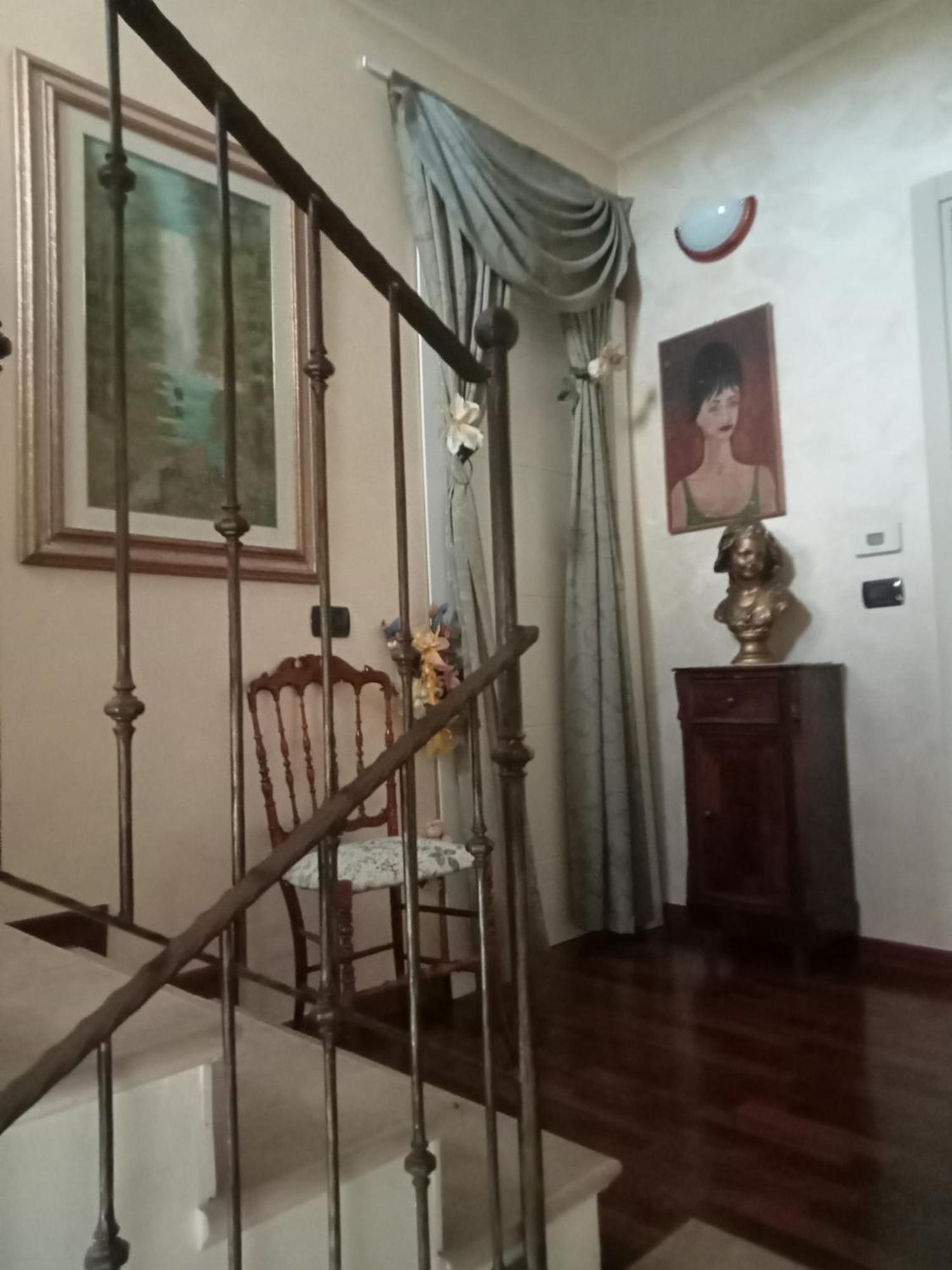 A L'Aquila Per Un Sogno Hotel ภายนอก รูปภาพ