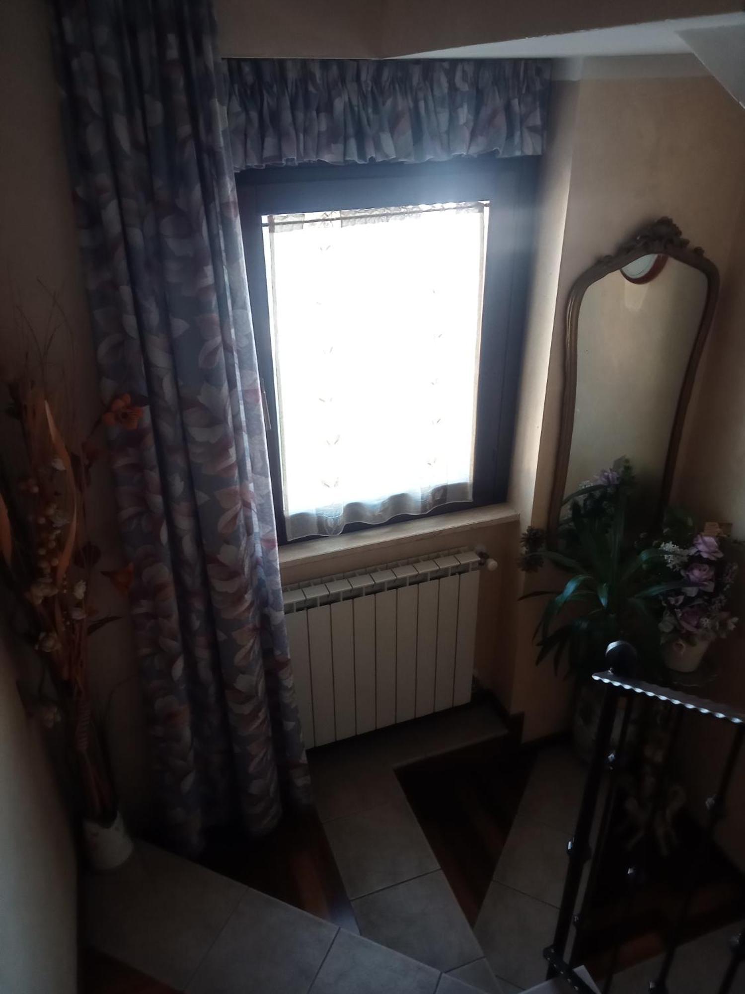 A L'Aquila Per Un Sogno Hotel ภายนอก รูปภาพ